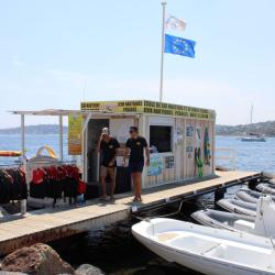 Base Nautique Water Glisse Passion