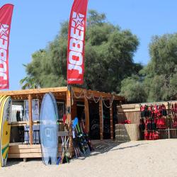 Base Nautique Water Glisse Passion
