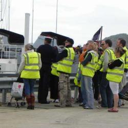 Base Navale De Brest
