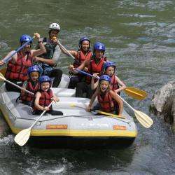 Base Sport Nature - Rafting Verdon