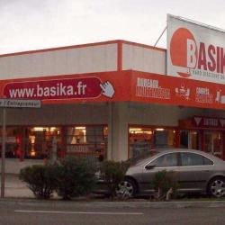 Basika - Avignon
