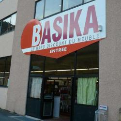 Basika - Menton