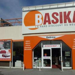 Basika - Nice Saint-isidore