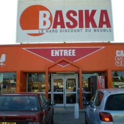 Basika - Orange