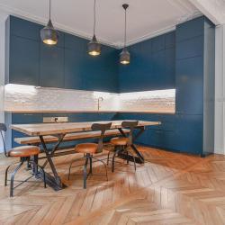 Basile Crespin Photographe Immobilier