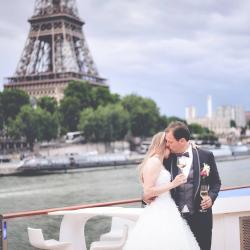 Basile Crespin Photographe Mariage