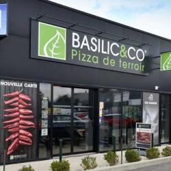 Basilic & Co