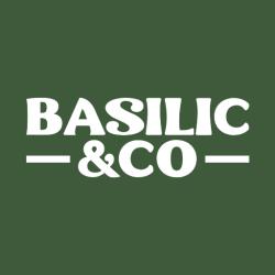 Basilic & Co - Pizzas De Terroirs - Lyon