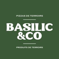 Basilic & Co - Pizzas De Terroirs - Oullins-pierre-bénite