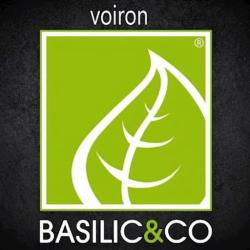 Basilic & Co - Pizzas De Terroirs - Voiron