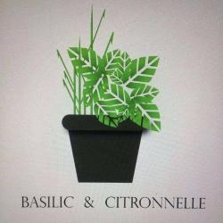 Basilic Et Citronnelle
