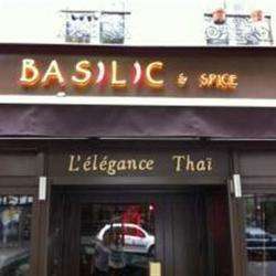 Basilic & Spice