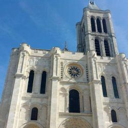 Basilique Cathédrale Saint-denis
