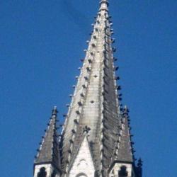 Basilique De L'immaculée