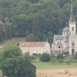 Basilique Du Bois Chenu
