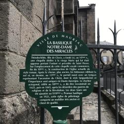 Basilique  Notre - Dame Des Miracles