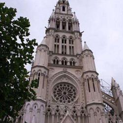 Basilique Notre-dame