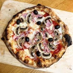 Basilique Pizze & Vini