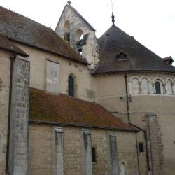 Basilique Saint-etienne