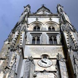 Basilique Saint-eutrope