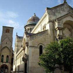 Basilique Saint Martin