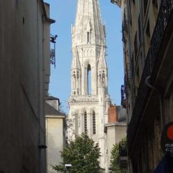 Basilique Saint  Nicolas