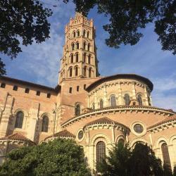 Basilique Saint Sernin