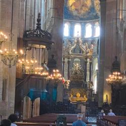 Basilique Saint Sernin