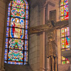 Basilique Saint Sernin