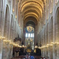 Basilique Saint Sernin