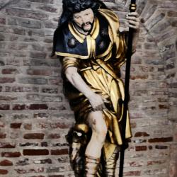 Basilique Saint Sernin