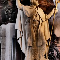 Basilique Saint Sernin