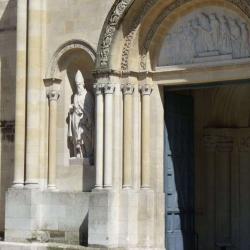 Basilique Saint Seurin