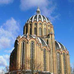 Basilique Sainte-clotilde