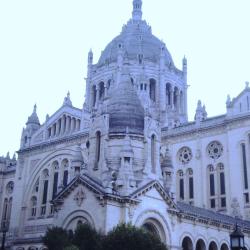 Basilique Sainte Thérèse