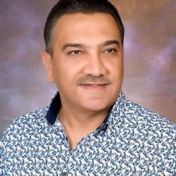 Bassam Hossari_naturopathe