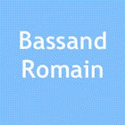 Bassand Romain