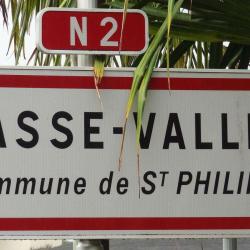 Basse Vallée