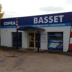 Basset Electroménager