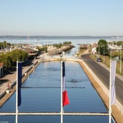 Bassin De Baignade Audenge