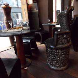 Bassa Lounge