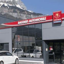 Bastard Automobile