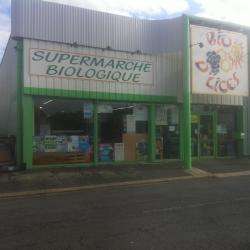 Bastida Supermarché Bio