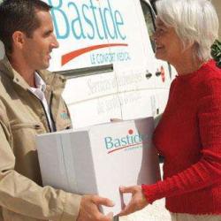 Bastide