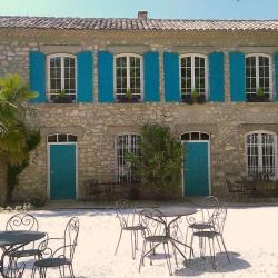 Bastide De La Lezardiere