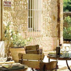 Bastide Des Magnans (la)