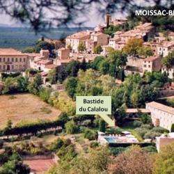 Bastide Du Calalou
