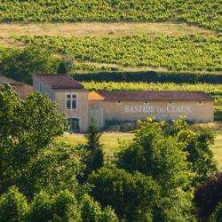 Bastide Du Claux