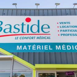 Bastide Le Confort Médical