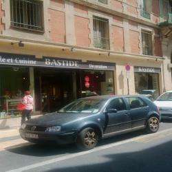 Bastide